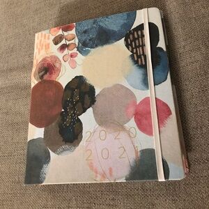 Anthropologie binder set